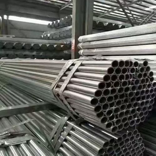 南岳q355nhb耐候钢管